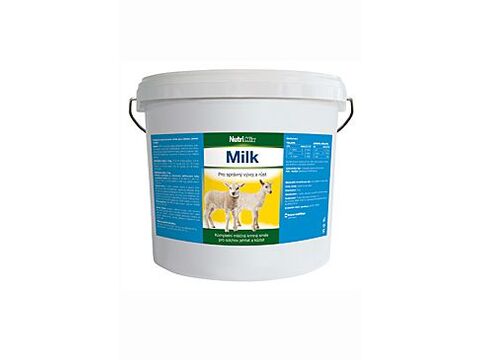 Nutri Mix Milk 5kg