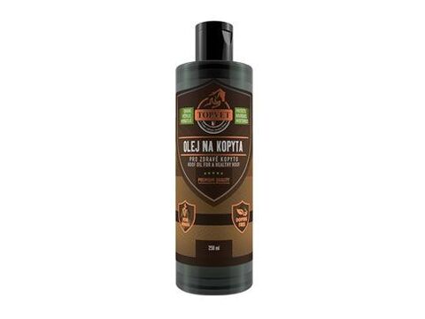 Olej na kopyta - pro zdravé kopyto  250ml