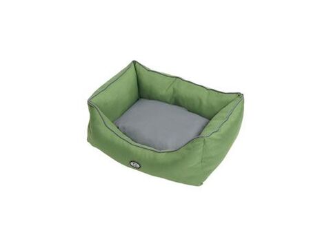 Pelech Sofa Bed Zelená 60x70cm BUSTER