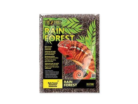 Podestýlka EXO TERRA Rainforest 8,8l Hagen 1ks