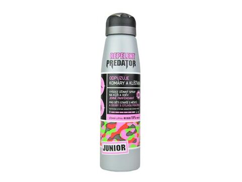 Predator repelent Junior spray 150ml