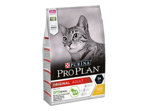 ProPlan Cat Adult Chicken&Rice 3kg