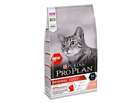 ProPlan Cat Adult Salmon&Rice 1,5kg