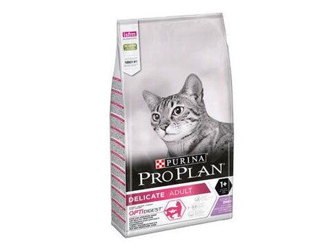 ProPlan Cat Delicate Turkey & Rice 10kg