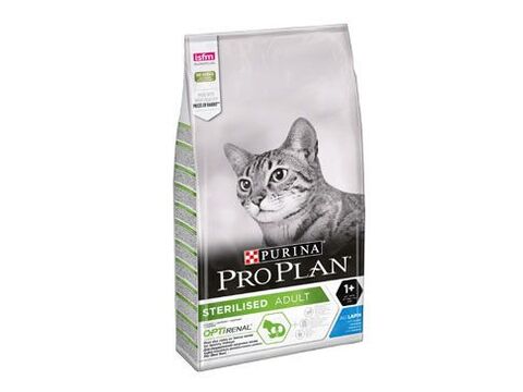 ProPlan Cat Sterilised Rabbit 10kg