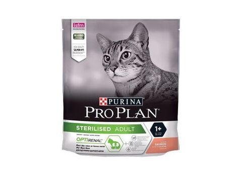 ProPlan Cat Sterilised Salmon 400g