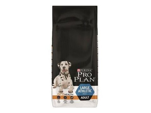 ProPlan Dog Adult Large Athletic 14kg