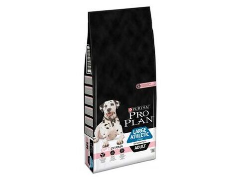 ProPlan Dog Adult Large Athletic Sensit.Skin14kg