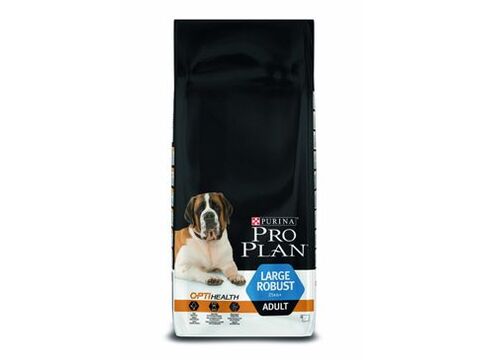 ProPlan Dog Adult Large Robust 14kg