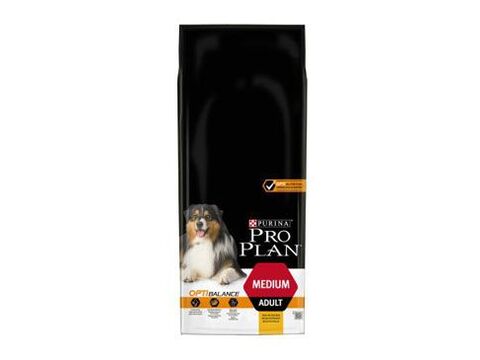 ProPlan Dog Adult Medium 14kg