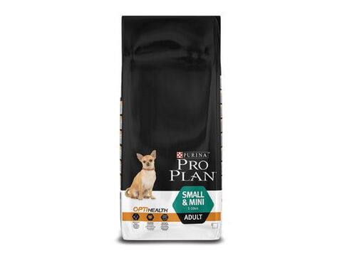 ProPlan Dog Adult Sm&Mini 14kg