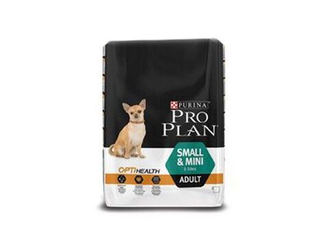 ProPlan Dog Adult Sm&Mini 3kg