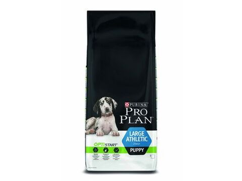 ProPlan Dog Puppy Large Athletic 12kg