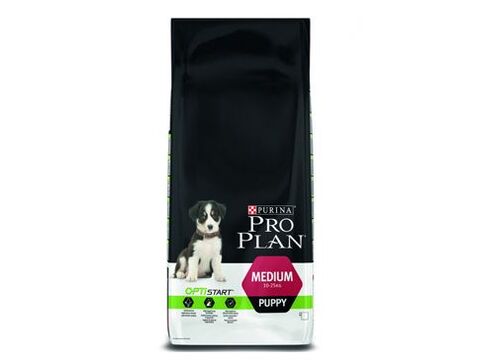 ProPlan Dog Puppy Medium 12kg