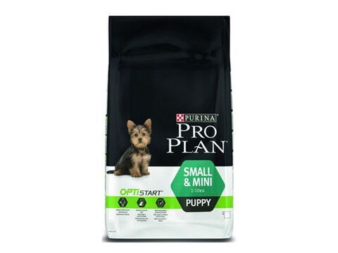 ProPlan Dog Puppy Sm&Mini 3kg