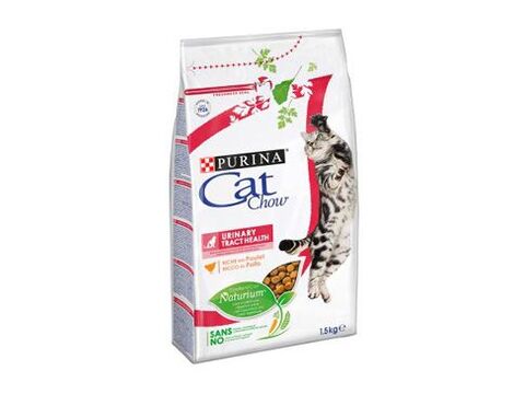 Purina Cat Chow Special Care Urinary 1,5kg