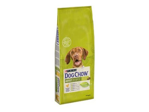 Purina Dog Chow Adult  Chicken 14kg