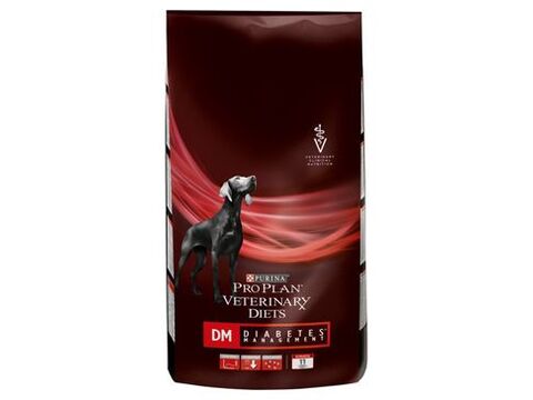 Purina ProPlan Veterinary Diet Diabetes Management 3kg