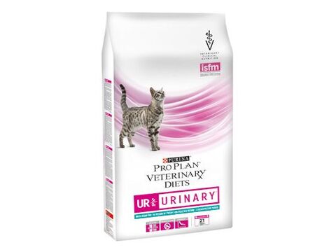 Purina PPVD Feline UR St/Ox Ocean Fish 1,5kg