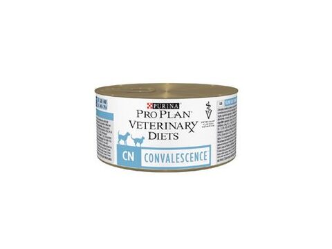 Purina VD Canine & Feline CN Convalescence 195g