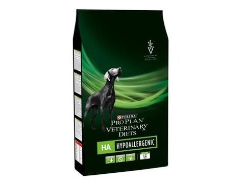 Purina VD Canine HA Hypoallergenic 3kg