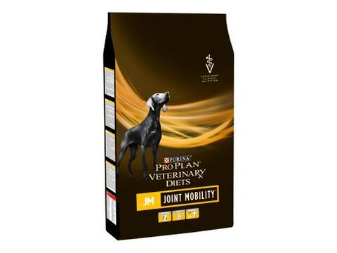 Purina VD Canine JM Joint Mobility 12kg