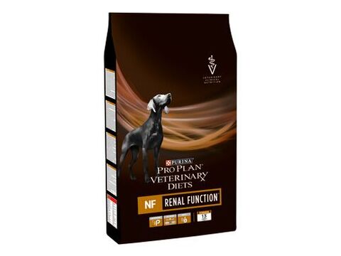 Purina VD Canine NF Renal Function 12kg