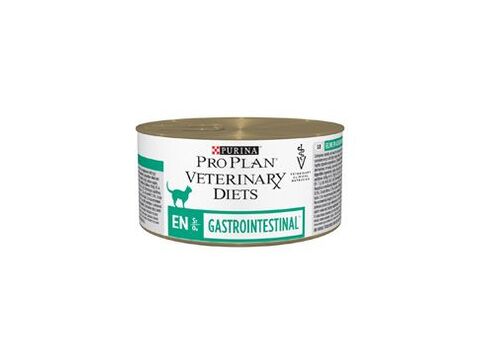 Purina VD Feline EN Gastrointestinal 195g