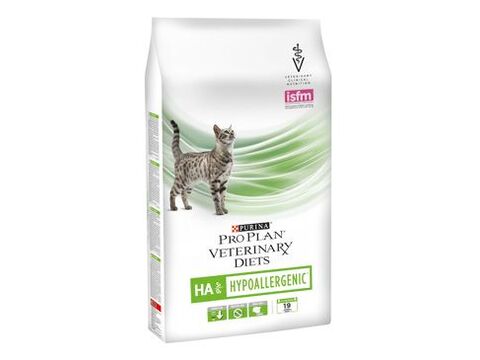 Purina VD Feline HA Hypoallergenic 3,5kg