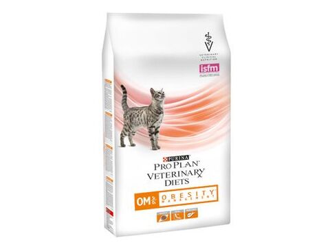 Purina VD Feline OM Obesity Management 5kg