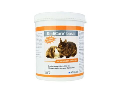 RodiCare Basic 1000g