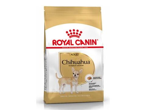 Royal Canin Adult Čivava 3kg