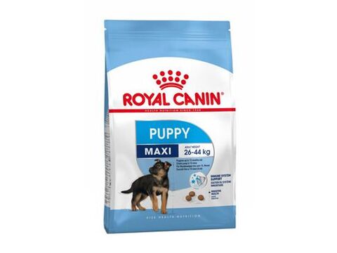 Royal Canin Maxi Junior 1kg