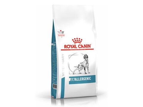 Royal Canin VD Anallergenic 3kg