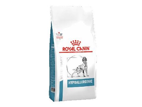 Royal Canin VD Canine Hypoall 2kg