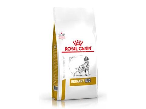 Royal Canin VD Canine Urinary U/C Low Purine 2kg