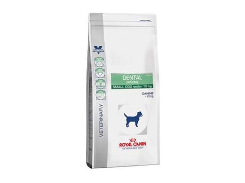 Royal Canin VD Dental Small Dog 3,5kg