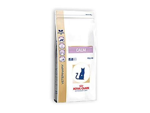 Royal Canin VD Feline Calm 2kg