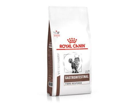 Royal Canin VD Feline Fibre Response 2kg