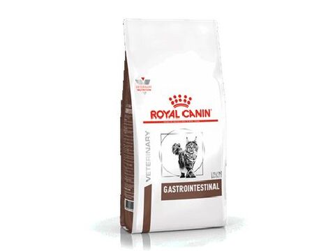 Royal Canin VD Feline Gastro Intestinal 2kg