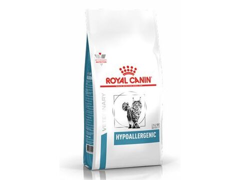 Royal Canin VD Feline Hypoallergenic 2,5kg