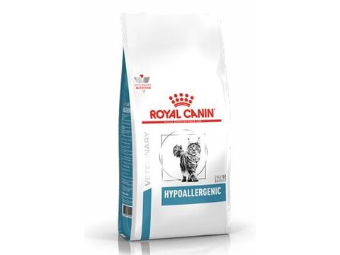 Royal Canin VD Feline Hypoallergenic 4,5kg