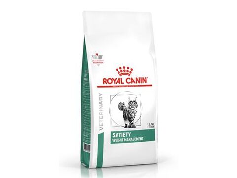 Royal Canin VD Feline Satiety 3,5kg