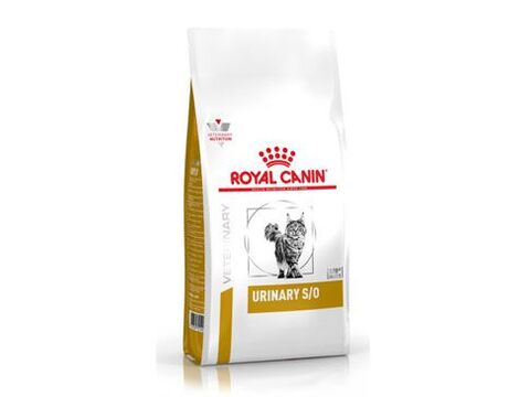 Royal Canin VD Feline Urinary S/O 3,5kg