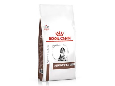 Royal Canin VD Gastro Intestinal Junior 2,5kg
