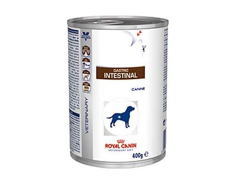 Royal Canin VD Gastro Intestinal konzerva 400g