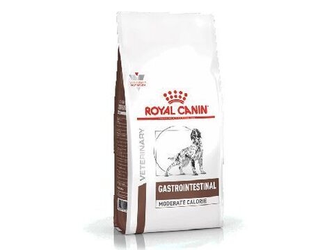 Royal Canin VD Gastro Intestinal Mod Calorie 2kg