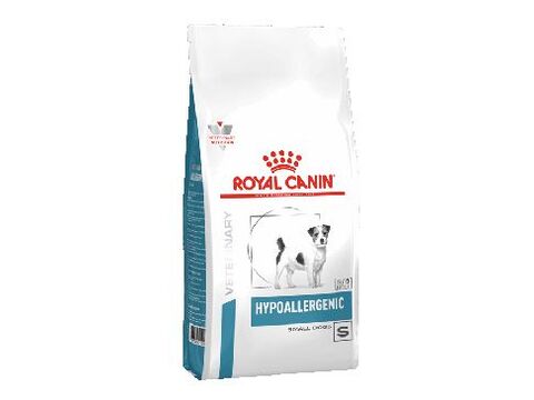 Royal Canin VD Hypoall Small Dog 1kg