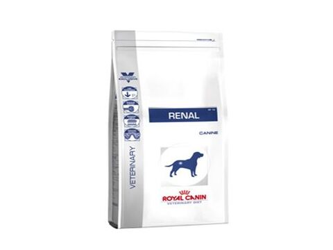 Royal Canin VD Renal 14kg