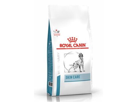 Royal Canin VD Skin Care Adult Dog 2kg